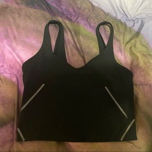 Align tank *special edition